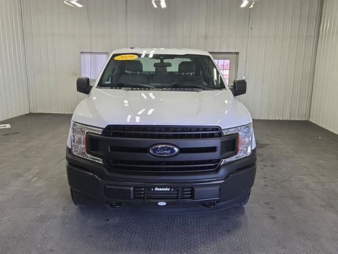 Used 2019 Ford F150 XL w/ XL Power Equipment Group image 13
