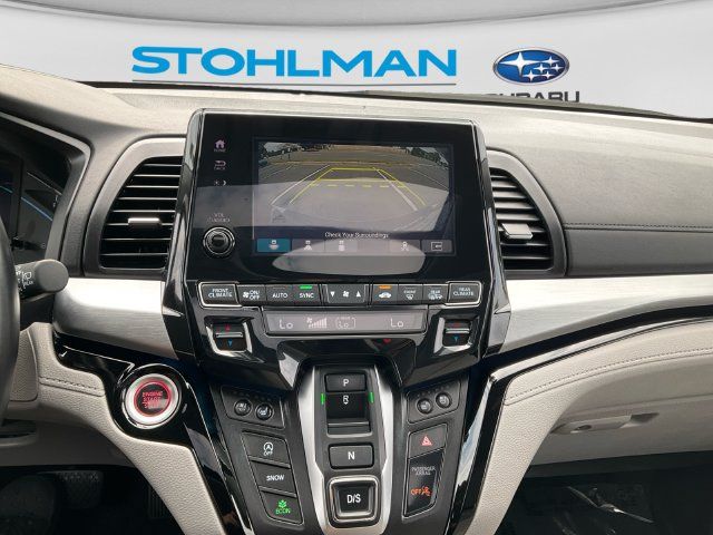 Used 2020 Honda Odyssey Elite image 16