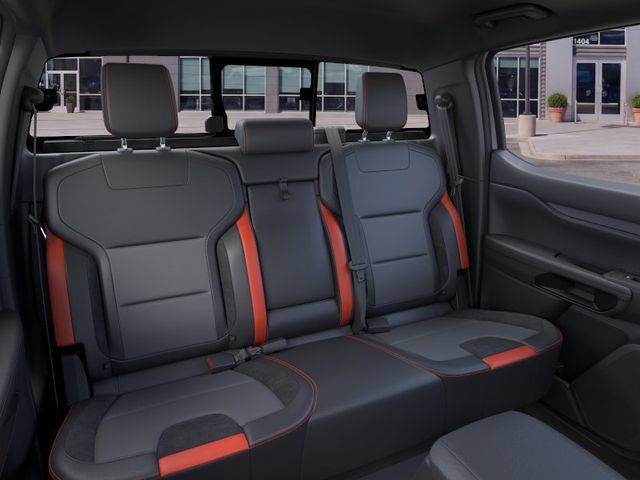 New 2026 Ford Ranger Raptor AWD/4WD image 12