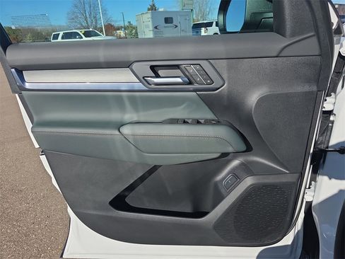 New 2026 GMC Terrain AT4 w/ Convenience Package III image 26