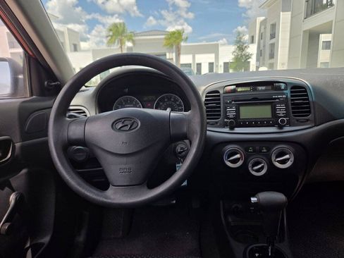 Used 2009 Hyundai Accent GS w/ Popular Equipment Pkg 2 FWD image 21