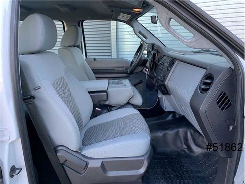 Used 2013 Ford F450 XL image 22