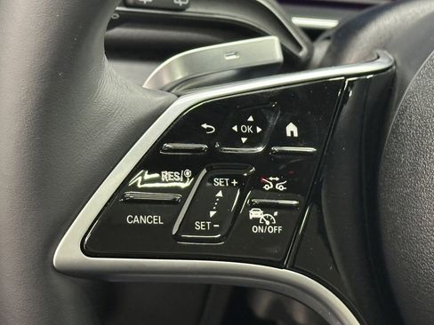 Certified 2024 Mercedes-Benz GLS 450 4MATIC image 29