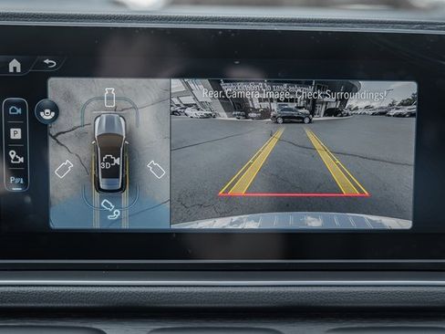 New 2026 Mercedes-Benz GLE 450 4MATIC image 38