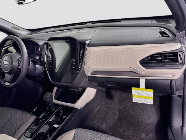New 2026 Subaru Forester Touring AWD/4WD image 29