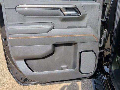 New 2026 GMC Sierra 1500 AT4 w/ AT4 Premium Package image 34