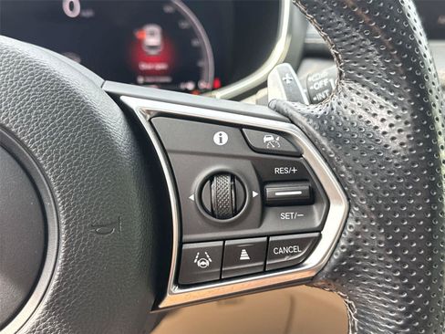 Certified 2022 Acura MDX Type S AWD/4WD image 20