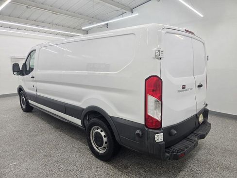 Used 2017 Ford Transit 150 148 Low Roof RWD image 5