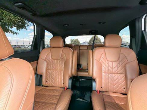 Used 2024 Kia Telluride EX X-Line AWD/4WD image 25