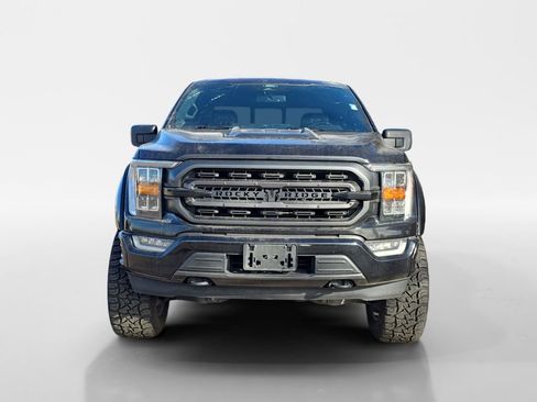 Used 2022 Ford F150 Platinum w/ Equipment Group 701A High image 10