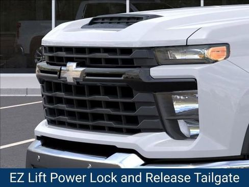 New 2026 Chevrolet Silverado 2500 W/T image 15