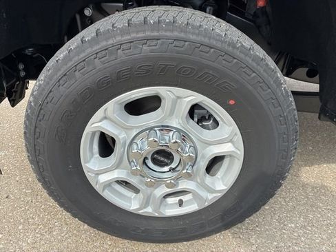 New 2026 Ford F250 XLT image 15