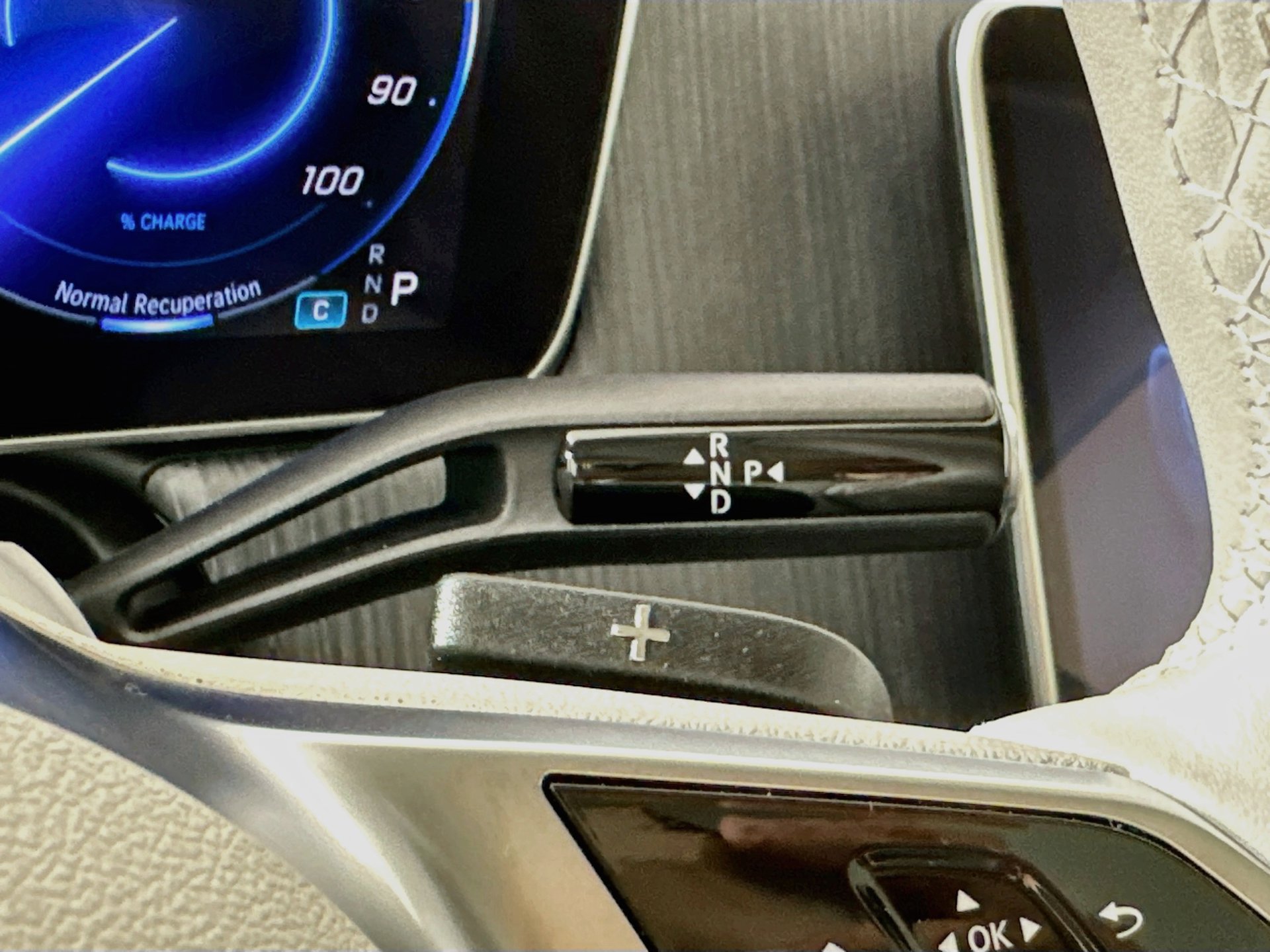 Certified 2023 Mercedes-Benz EQE 500 4MATIC SUV image 18