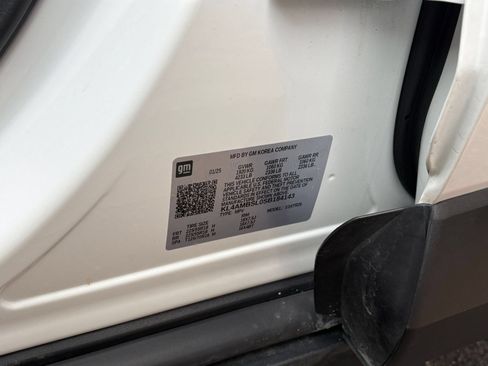Used 2025 Buick Encore GX Preferred FWD image 28