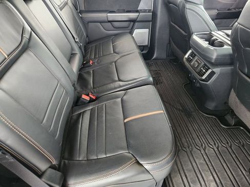 Used 2023 Ford F150 Platinum w/ Equipment Group 701A High AWD/4WD image 30
