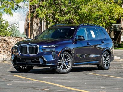 Used 2023 BMW X7 M60i