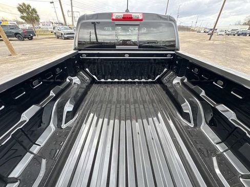 New 2026 Chevrolet Colorado W/T w/ WT Convenience Package II RWD image 21