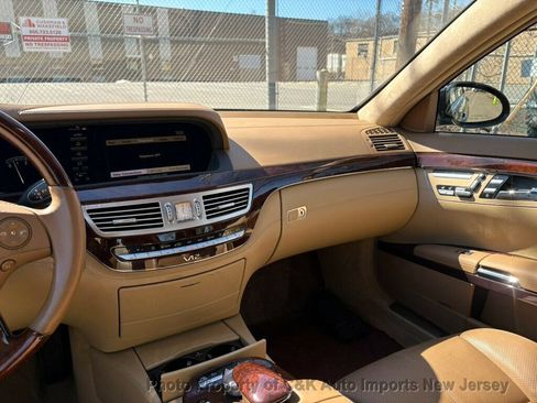 Used 2007 Mercedes-Benz S 600 image 37