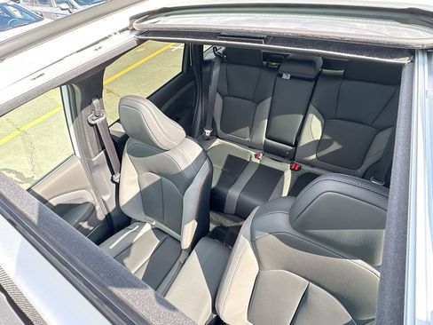 New 2026 Subaru Forester Sport image 26