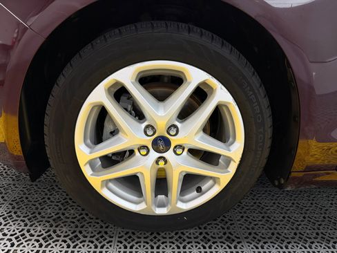 Used 2013 Ford Fusion SE image 35