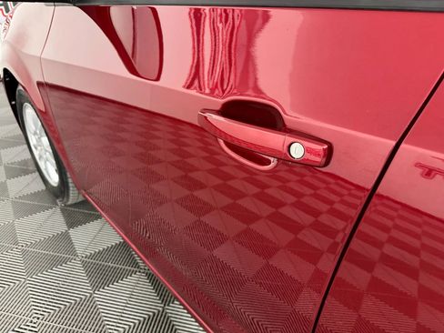 Used 2012 Chevrolet Sonic LS image 19