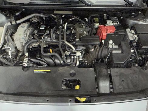 Used 2021 Nissan Sentra S FWD image 24
