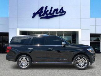 Certified 2023 Ford Expedition Platinum AWD/4WD video 1