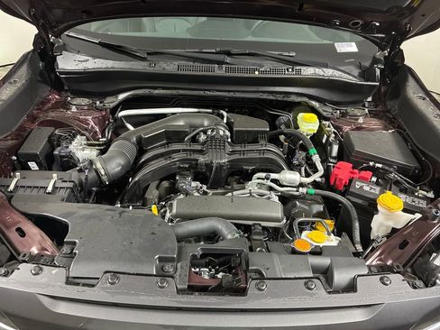 New 2026 Subaru Forester Premium image 11