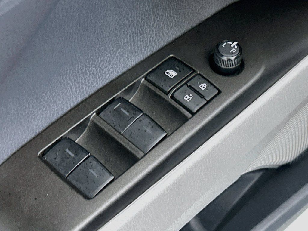 Used 2024 Toyota Camry LE FWD image 21