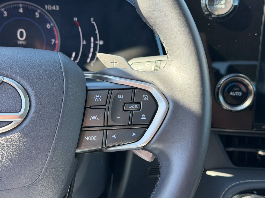 Used 2024 Lexus NX 350 AWD w/ Cold Area Package image 36