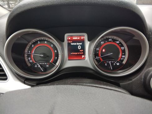 Used 2019 Dodge Journey GT w/ Nav & Sun Group image 12