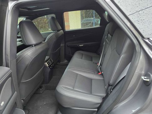 Used 2023 Lexus RX 350 Premium Plus image 16