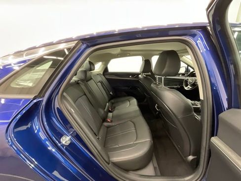 Used 2025 Kia K5 EX FWD image 25