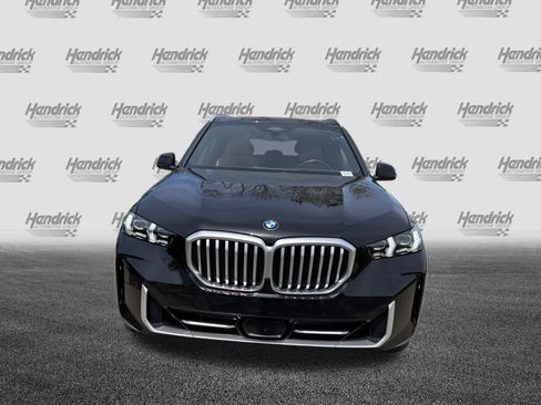 Certified 2024 BMW X5 sDrive40i w/ Premium Package RWD image 3