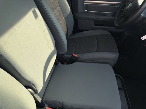 Used 2017 RAM 1500 Big Horn image 13