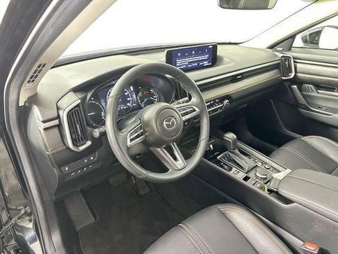 Used 2025 MAZDA CX-50 AWD 2.5 Hybrid w/ Premium Pkg image 19