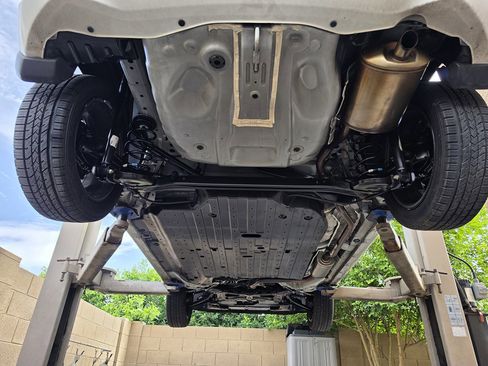 Used 2016 Honda Fit EX image 23