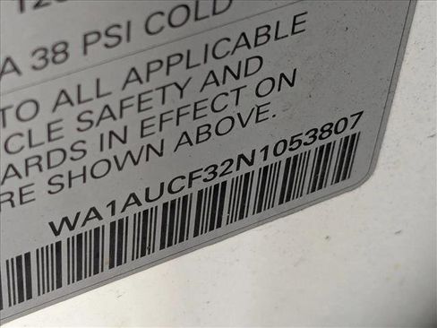 Used 2022 Audi Q3 2.0T Premium image 15