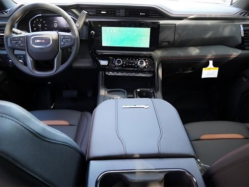 New 2026 GMC Sierra 2500 AT4 w/ AT4 Premium Plus Package image 31