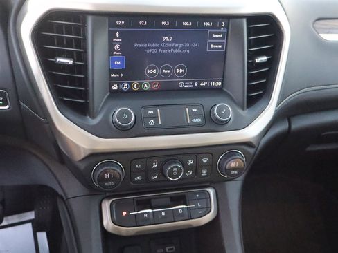 Certified 2023 GMC Acadia Denali w/ Denali Ultimate Package image 14