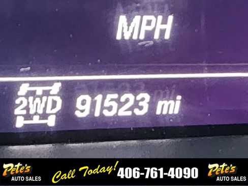 Used 2023 Chevrolet Silverado 1500 W/T w/ Trailering Package image 29