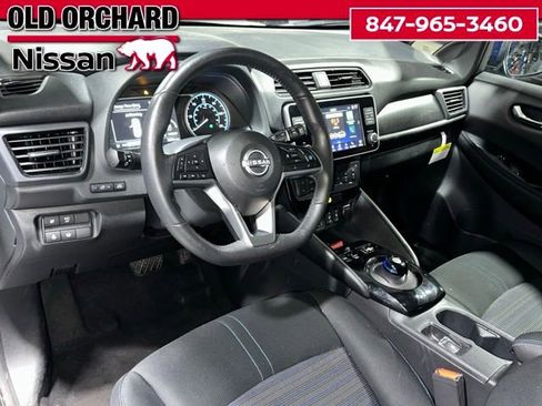 Used 2024 Nissan Leaf SV Plus image 13