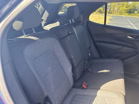 Used 2024 Chevrolet Equinox LT image 30