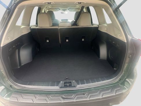 Used 2024 Subaru Forester Limited AWD/4WD image 27