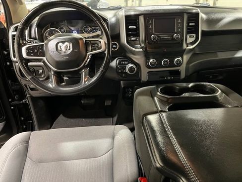 Used 2020 RAM 1500 Big Horn image 16