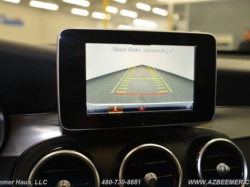 Used 2019 Mercedes-Benz GLC 300 image 28