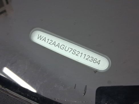 New 2025 Audi Q5 Premium Plus image 19