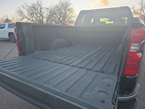 Used 2024 Chevrolet Silverado 1500 LT w/ Protection Package image 18