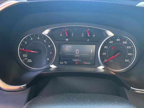 Used 2020 Chevrolet Blazer LT AWD/4WD image 21