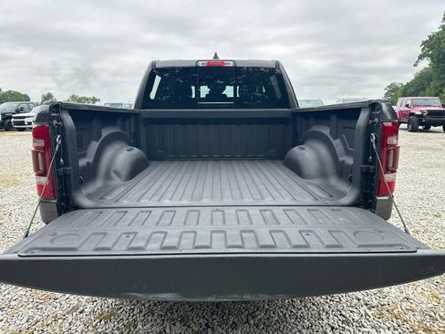 Used 2023 RAM 1500 Laramie AWD/4WD image 13